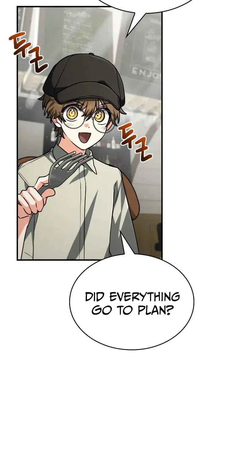 The Genius Magician who Sees the Rainbow Chapter 59 page 97 - 