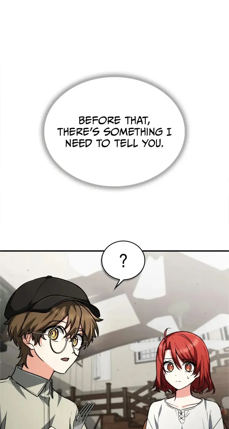 The Genius Magician who Sees the Rainbow Chapter 59 page 98 - 