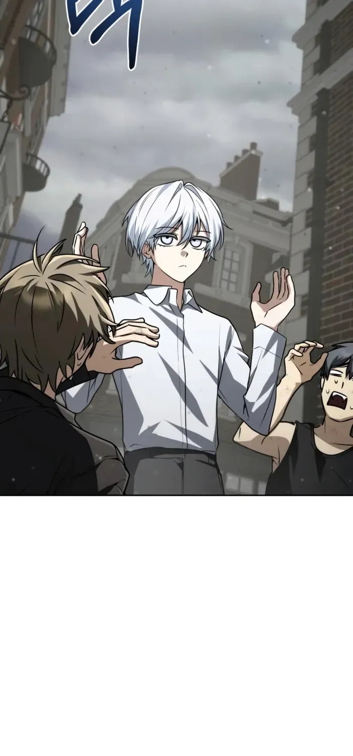 The Genius Magician who Sees the Rainbow Chapter 62 page 102 - 