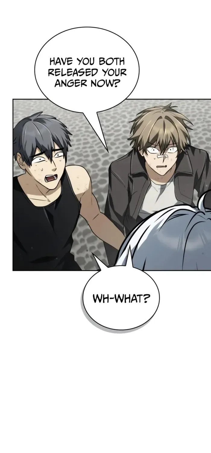The Genius Magician who Sees the Rainbow Chapter 62 page 103 - 