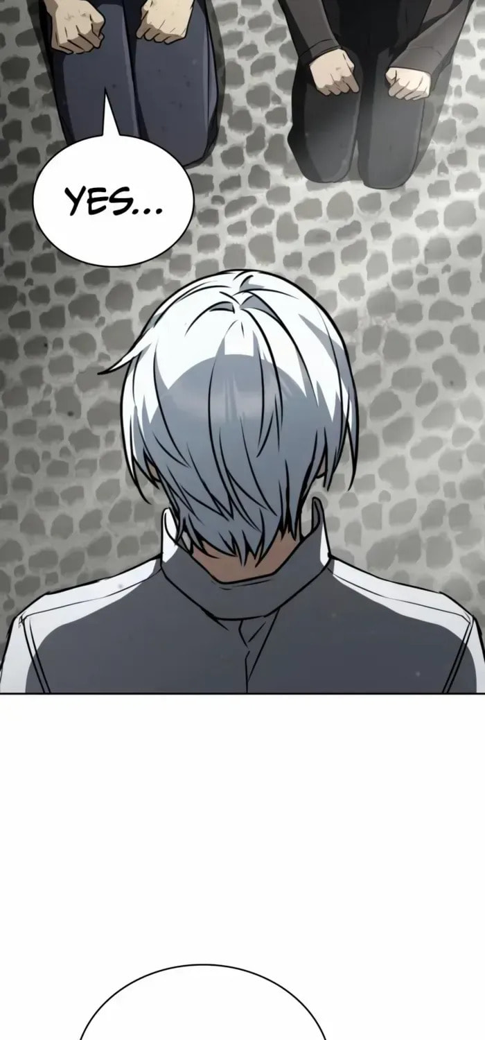The Genius Magician who Sees the Rainbow Chapter 62 page 107 - 
