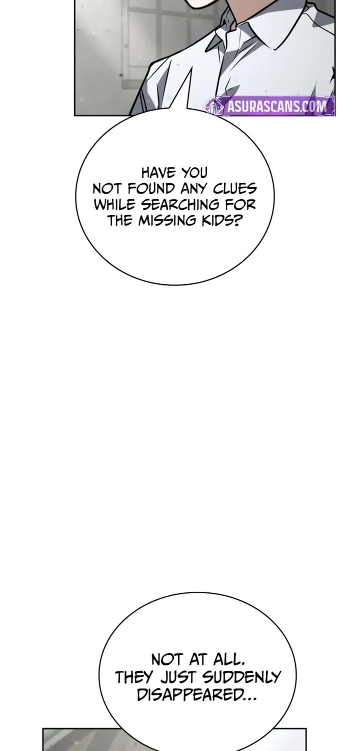 The Genius Magician who Sees the Rainbow Chapter 62 page 110 - 