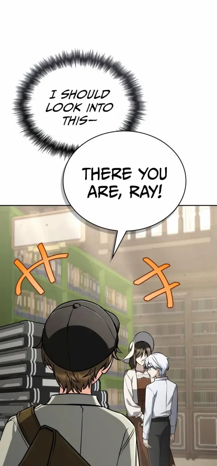 The Genius Magician who Sees the Rainbow Chapter 62 page 12 - 