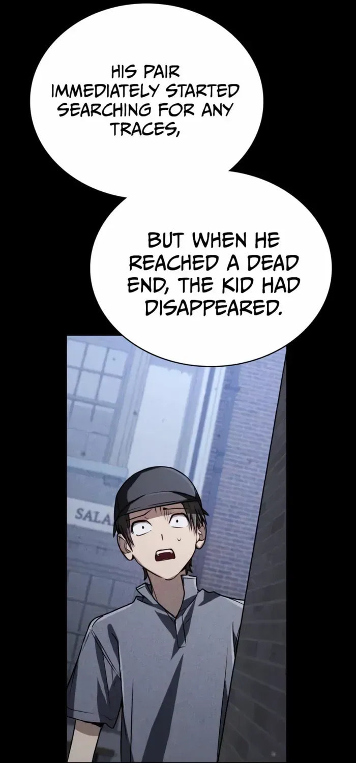 The Genius Magician who Sees the Rainbow Chapter 62 page 114 - 