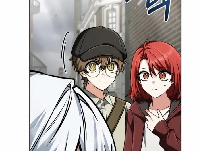 The Genius Magician who Sees the Rainbow Chapter 62 page 118 - 