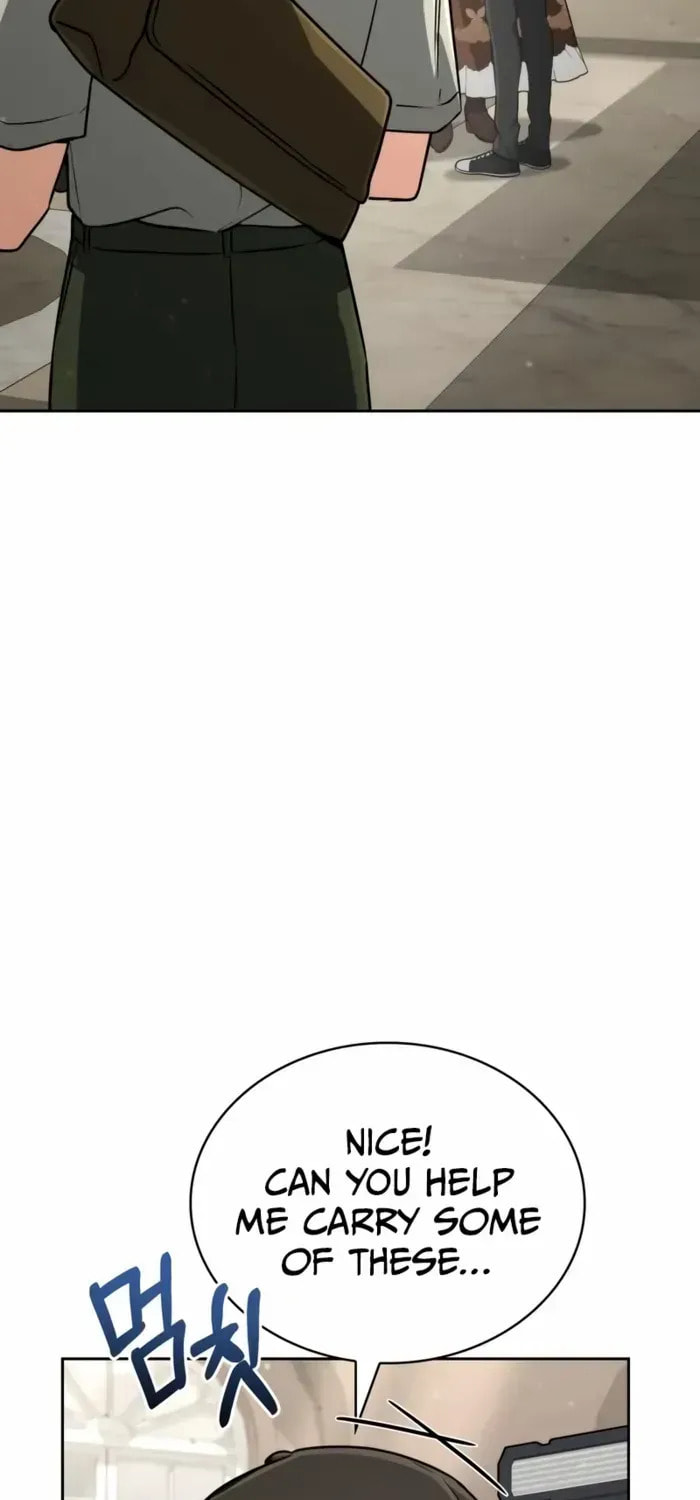 The Genius Magician who Sees the Rainbow Chapter 62 page 13 - 