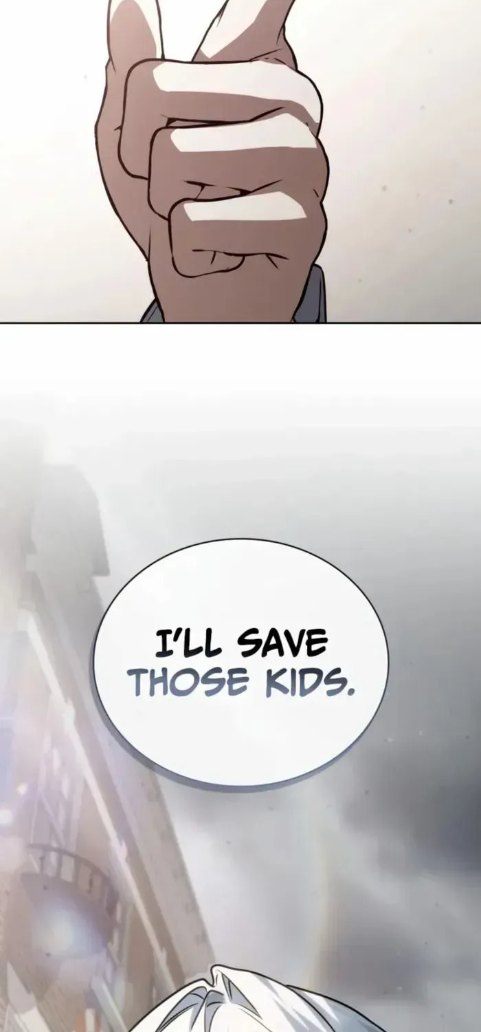 The Genius Magician who Sees the Rainbow Chapter 62 page 121 - 