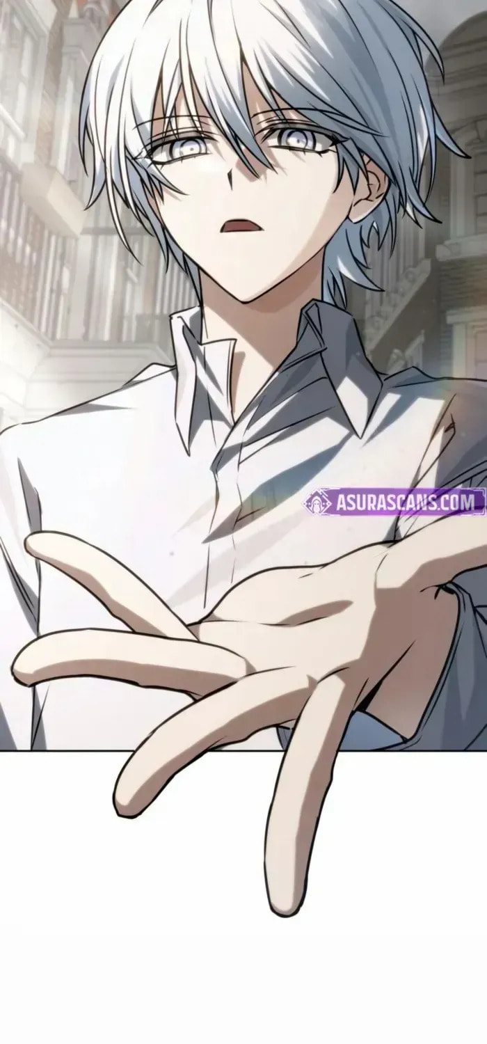 The Genius Magician who Sees the Rainbow Chapter 62 page 122 - 