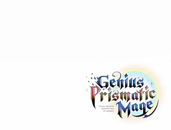 The Genius Magician who Sees the Rainbow Chapter 62 page 123 - 
