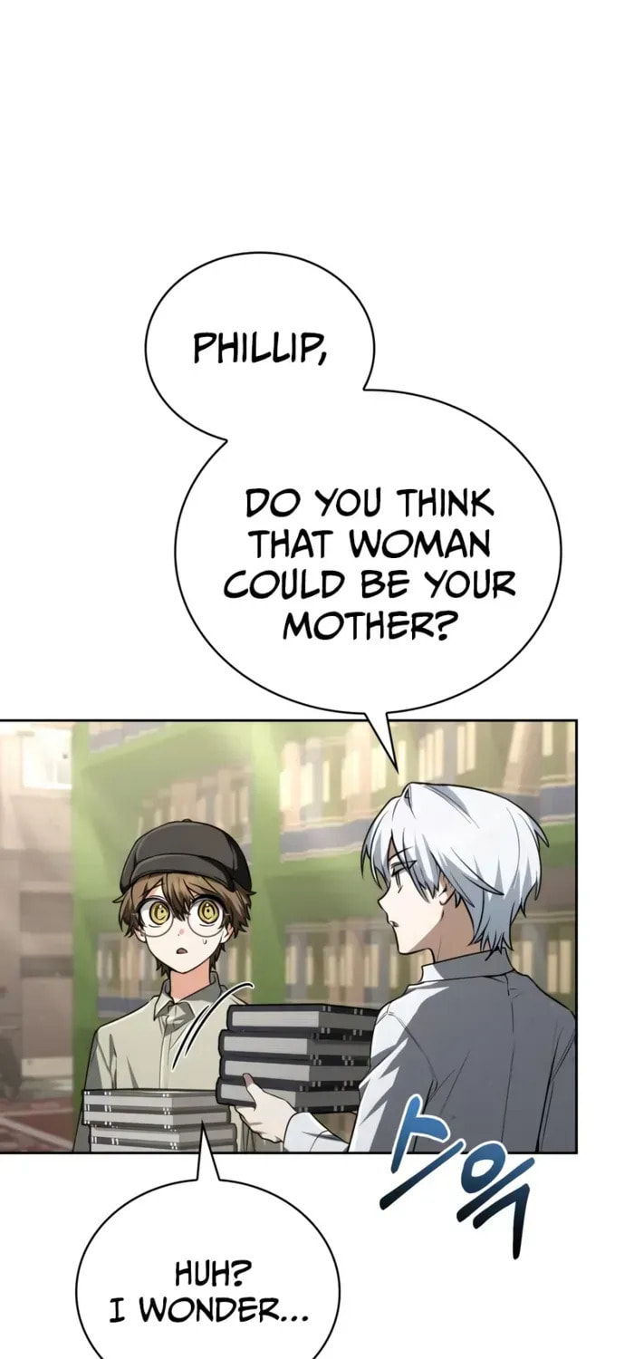 The Genius Magician who Sees the Rainbow Chapter 62 page 26 - 