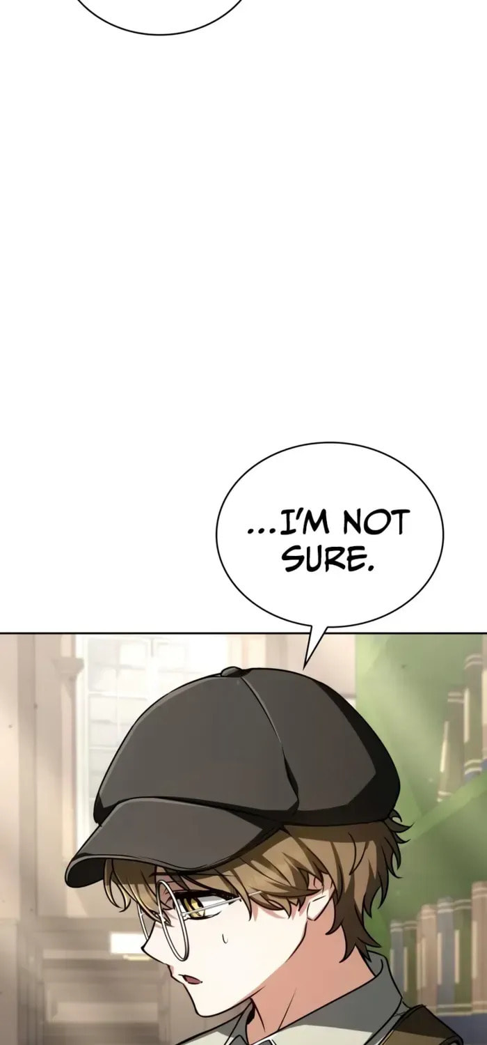 The Genius Magician who Sees the Rainbow Chapter 62 page 27 - 