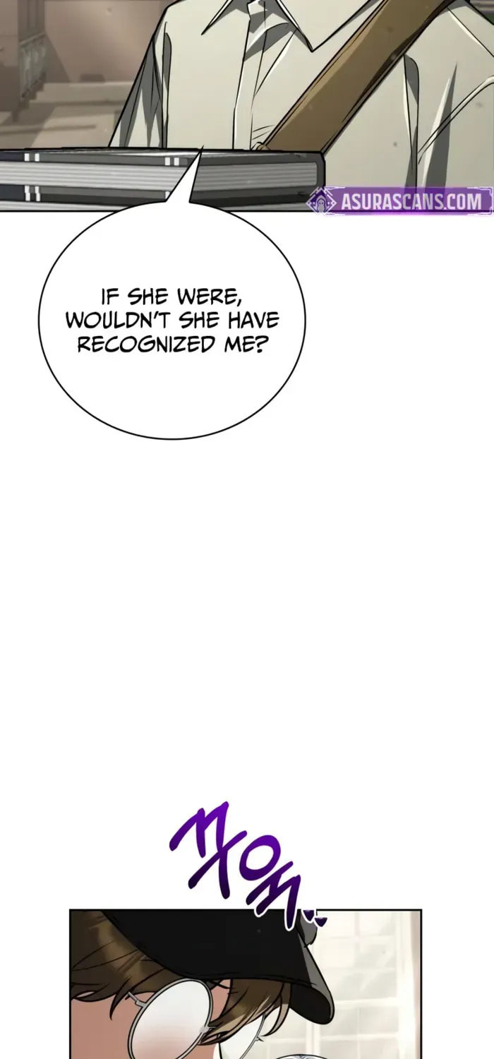 The Genius Magician who Sees the Rainbow Chapter 62 page 28 - 