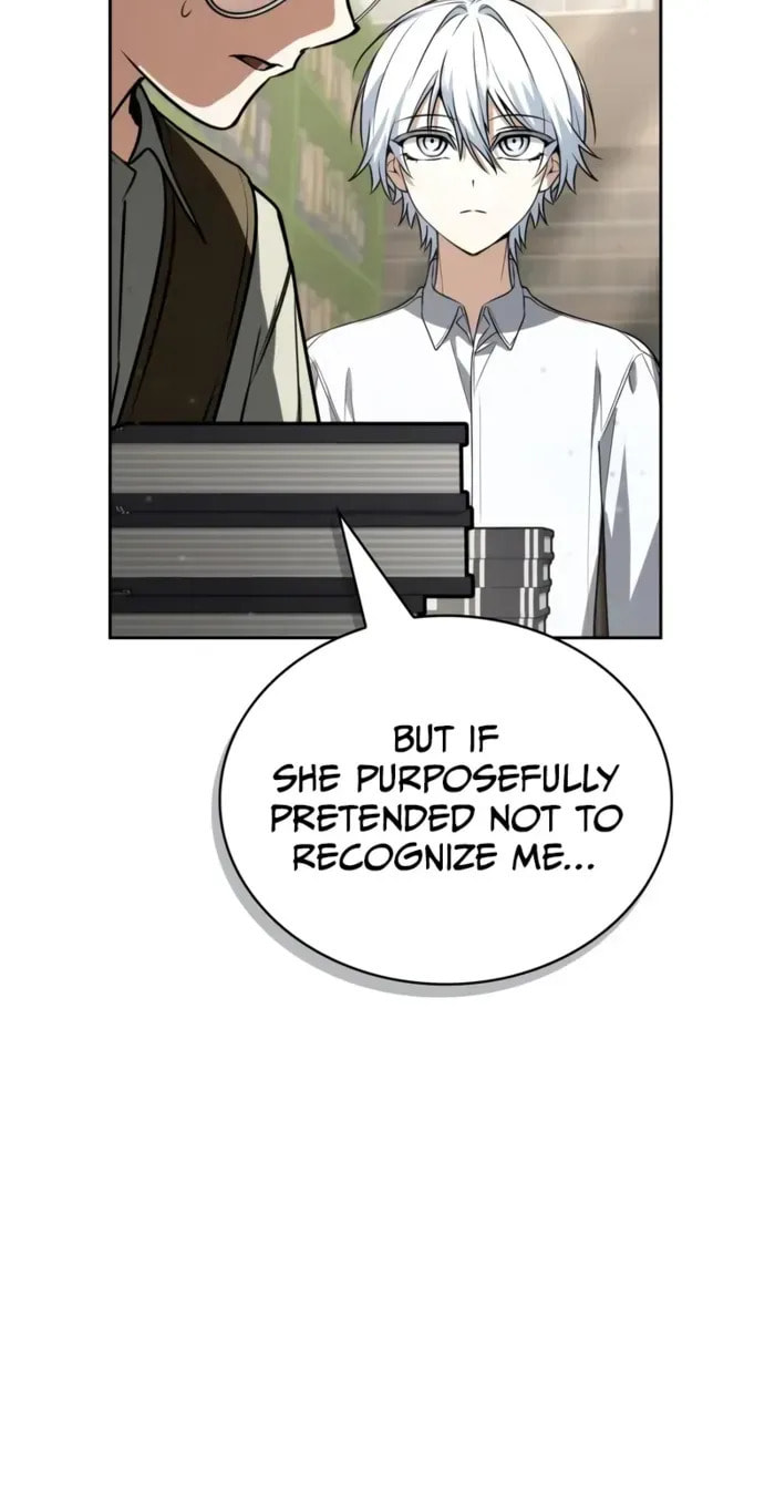 The Genius Magician who Sees the Rainbow Chapter 62 page 29 - 