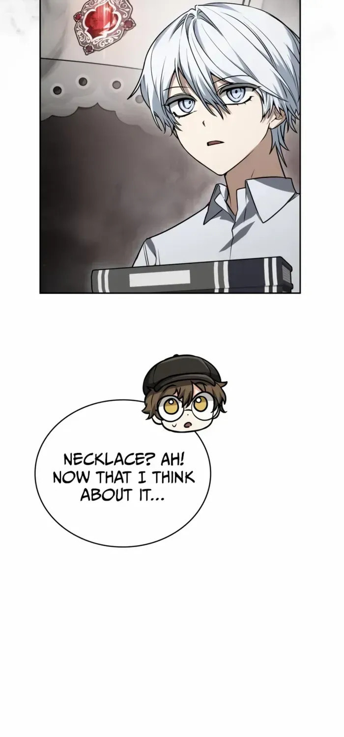 The Genius Magician who Sees the Rainbow Chapter 62 page 32 - 