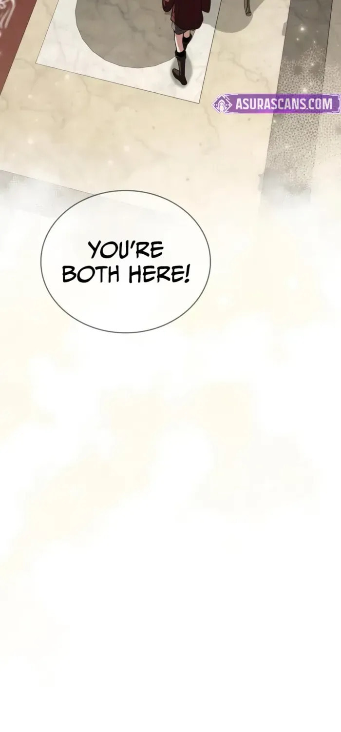 The Genius Magician who Sees the Rainbow Chapter 62 page 36 - 
