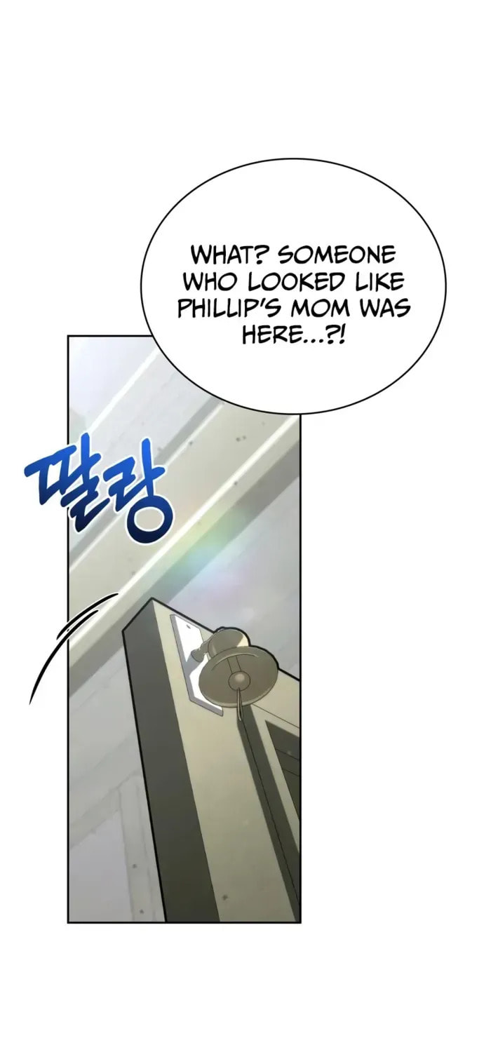 The Genius Magician who Sees the Rainbow Chapter 62 page 38 - 
