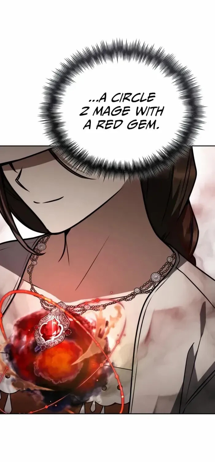 The Genius Magician who Sees the Rainbow Chapter 62 page 5 - 