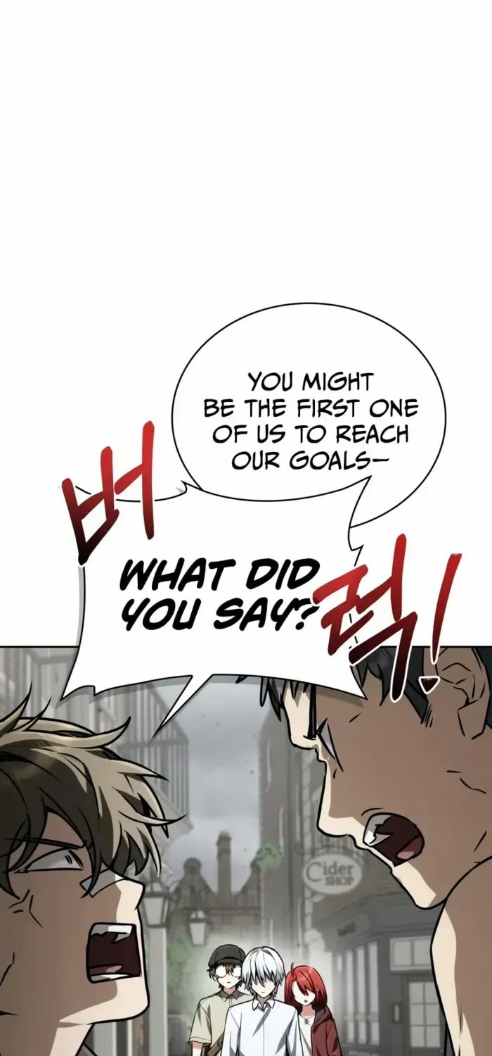 The Genius Magician who Sees the Rainbow Chapter 62 page 41 - 
