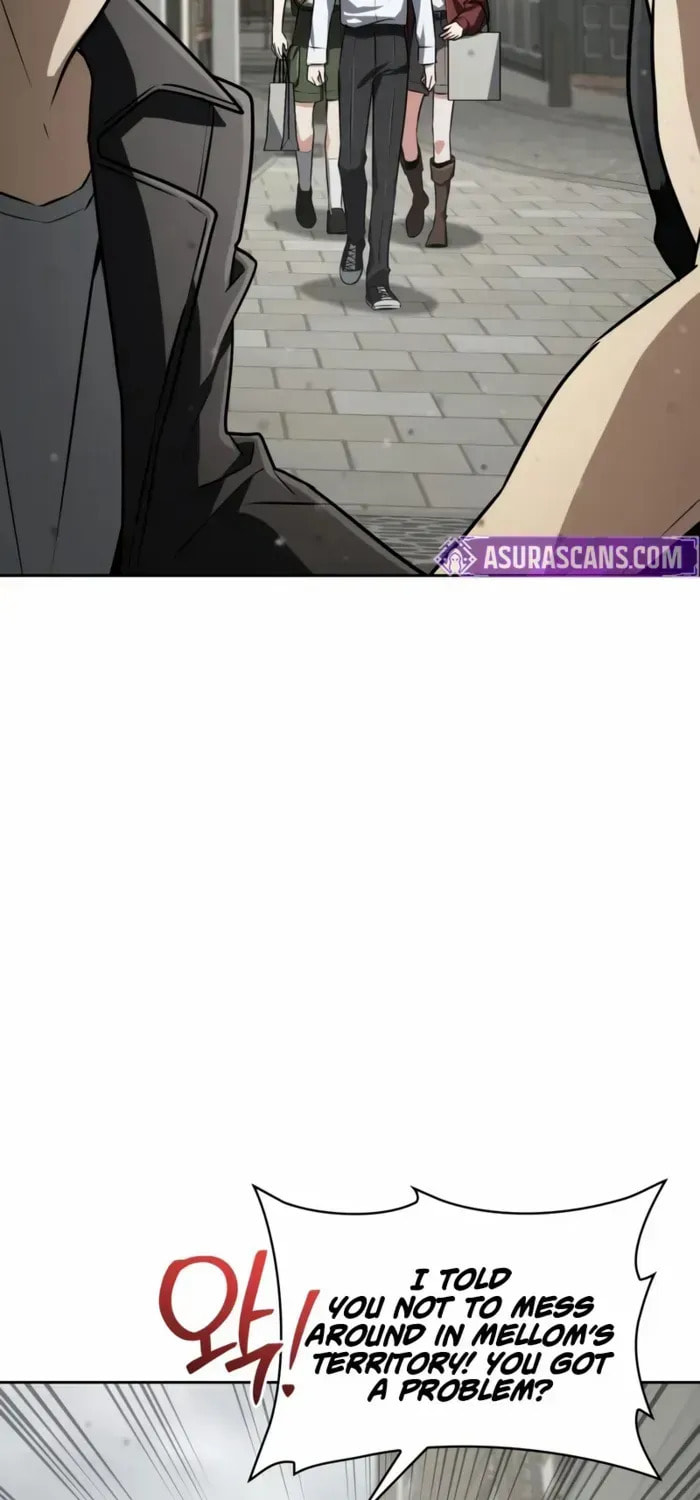 The Genius Magician who Sees the Rainbow Chapter 62 page 42 - 