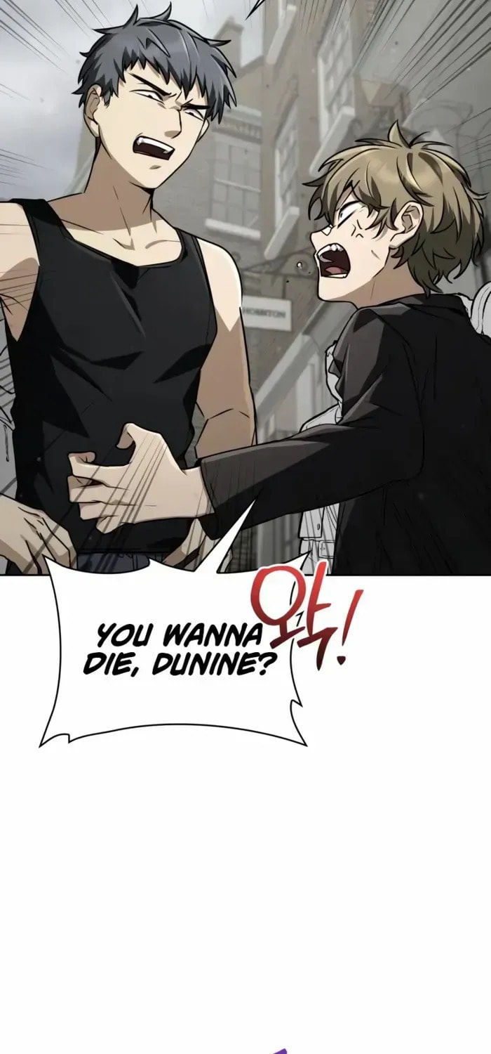 The Genius Magician who Sees the Rainbow Chapter 62 page 43 - 