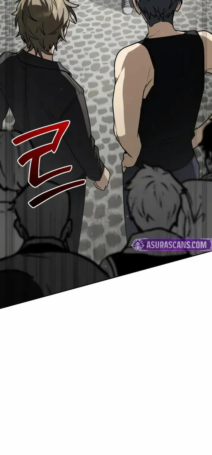 The Genius Magician who Sees the Rainbow Chapter 62 page 48 - 
