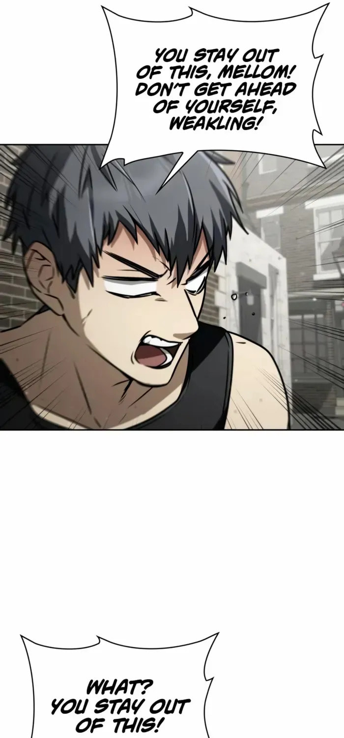 The Genius Magician who Sees the Rainbow Chapter 62 page 50 - 