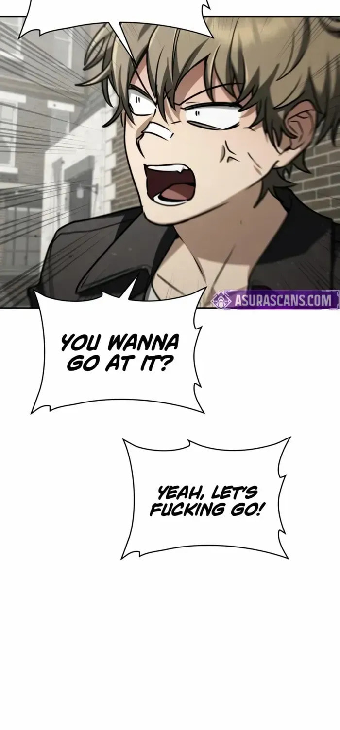 The Genius Magician who Sees the Rainbow Chapter 62 page 51 - 