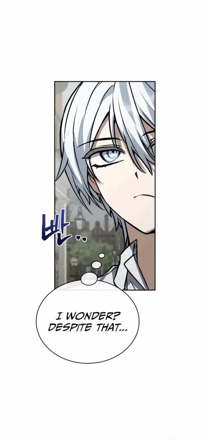 The Genius Magician who Sees the Rainbow Chapter 62 page 53 - 