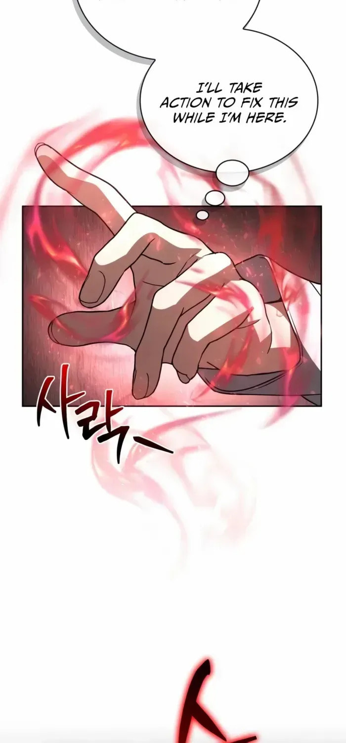 The Genius Magician who Sees the Rainbow Chapter 62 page 56 - 