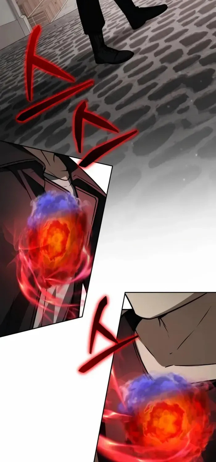 The Genius Magician who Sees the Rainbow Chapter 62 page 58 - 
