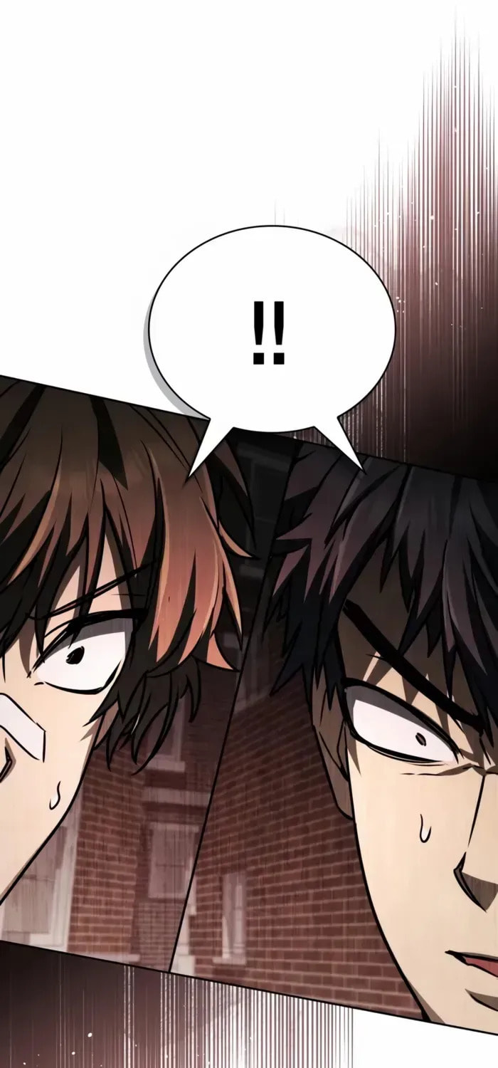 The Genius Magician who Sees the Rainbow Chapter 62 page 60 - 