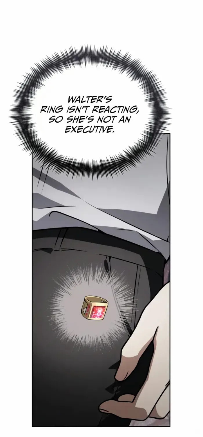 The Genius Magician who Sees the Rainbow Chapter 62 page 7 - 