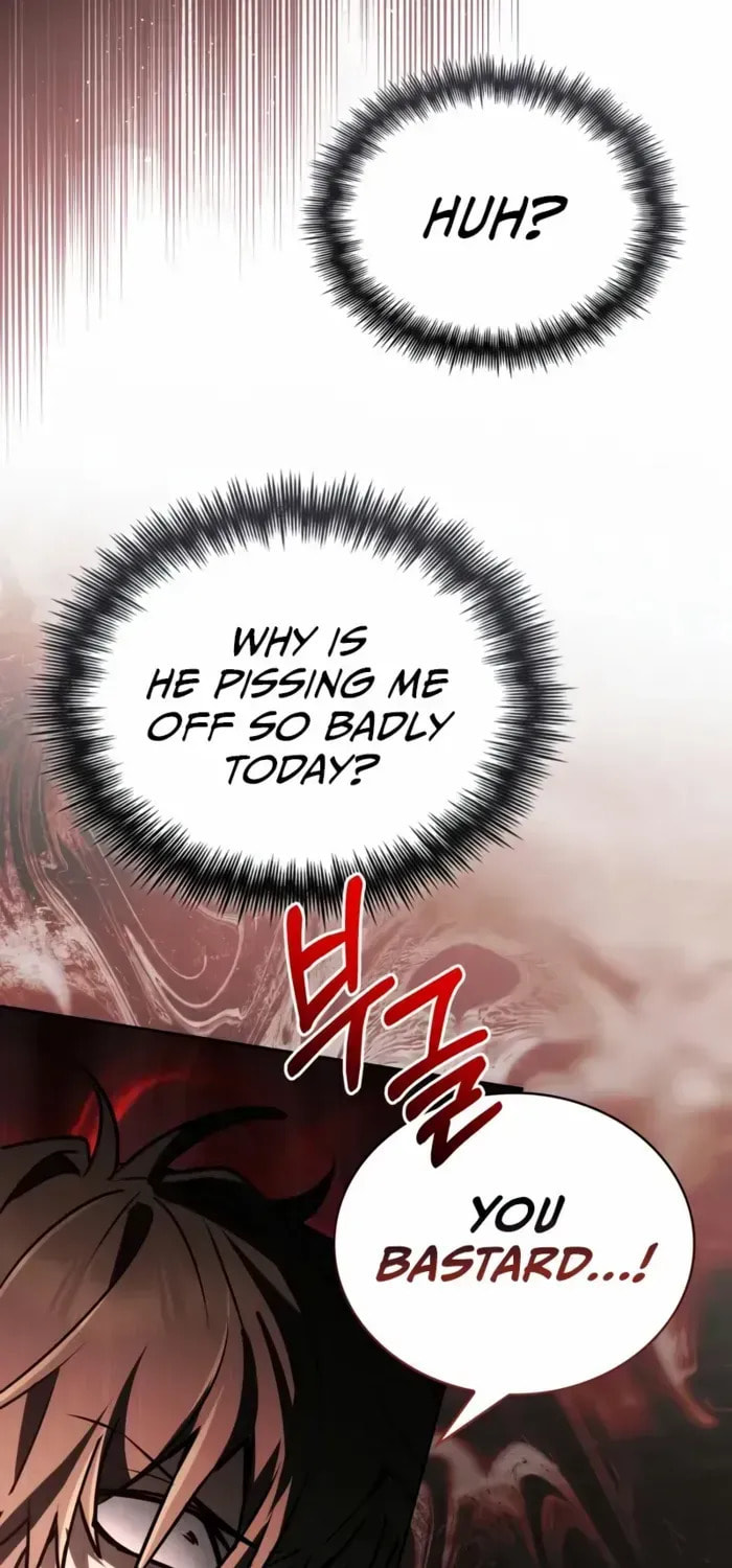 The Genius Magician who Sees the Rainbow Chapter 62 page 61 - 