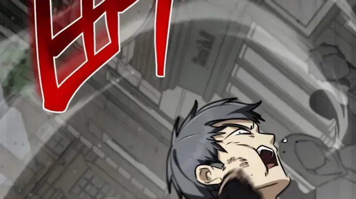 The Genius Magician who Sees the Rainbow Chapter 62 page 64 - 