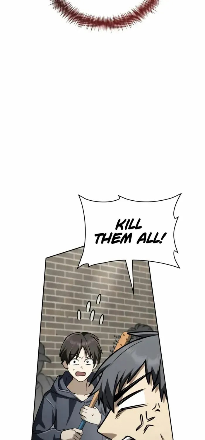 The Genius Magician who Sees the Rainbow Chapter 62 page 66 - 