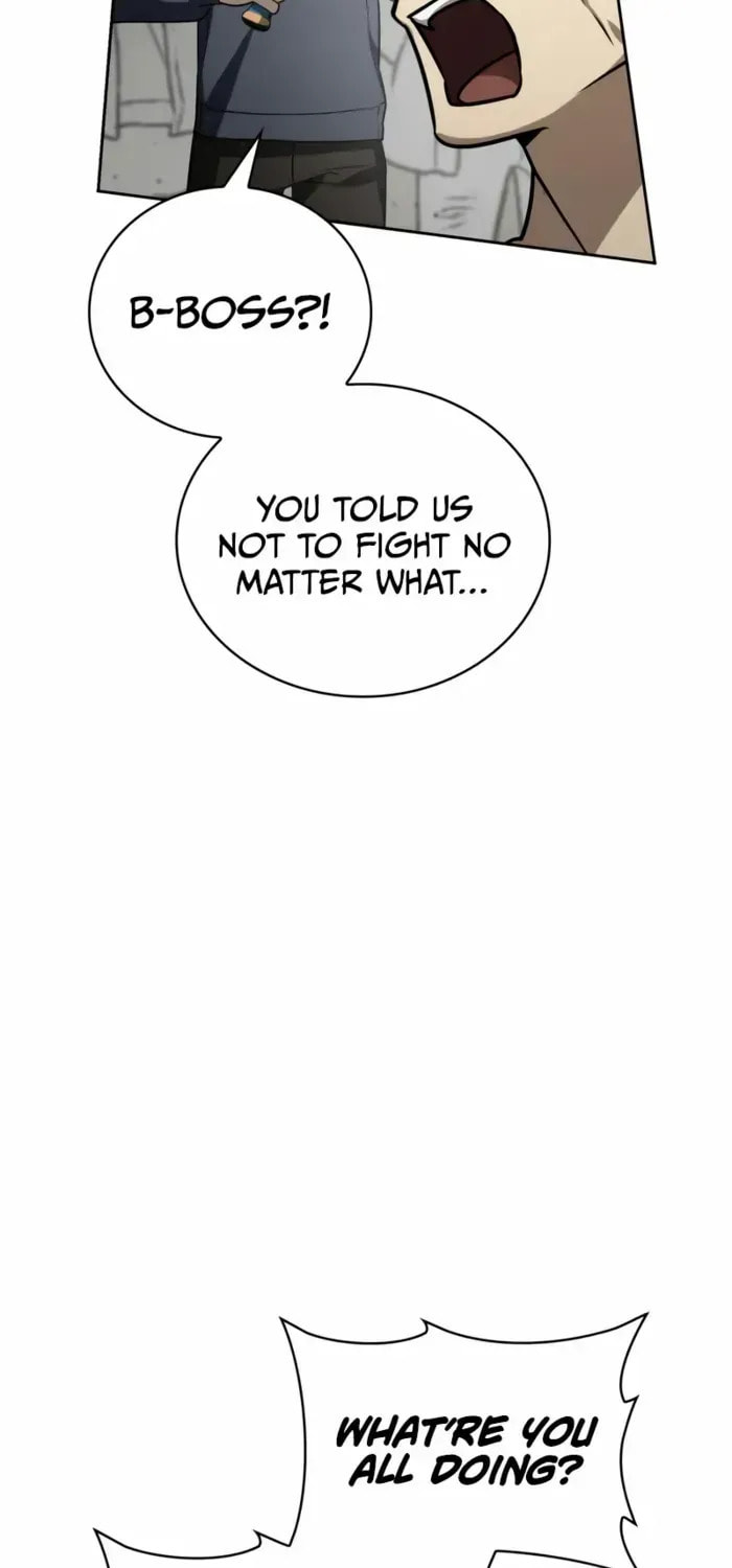 The Genius Magician who Sees the Rainbow Chapter 62 page 67 - 
