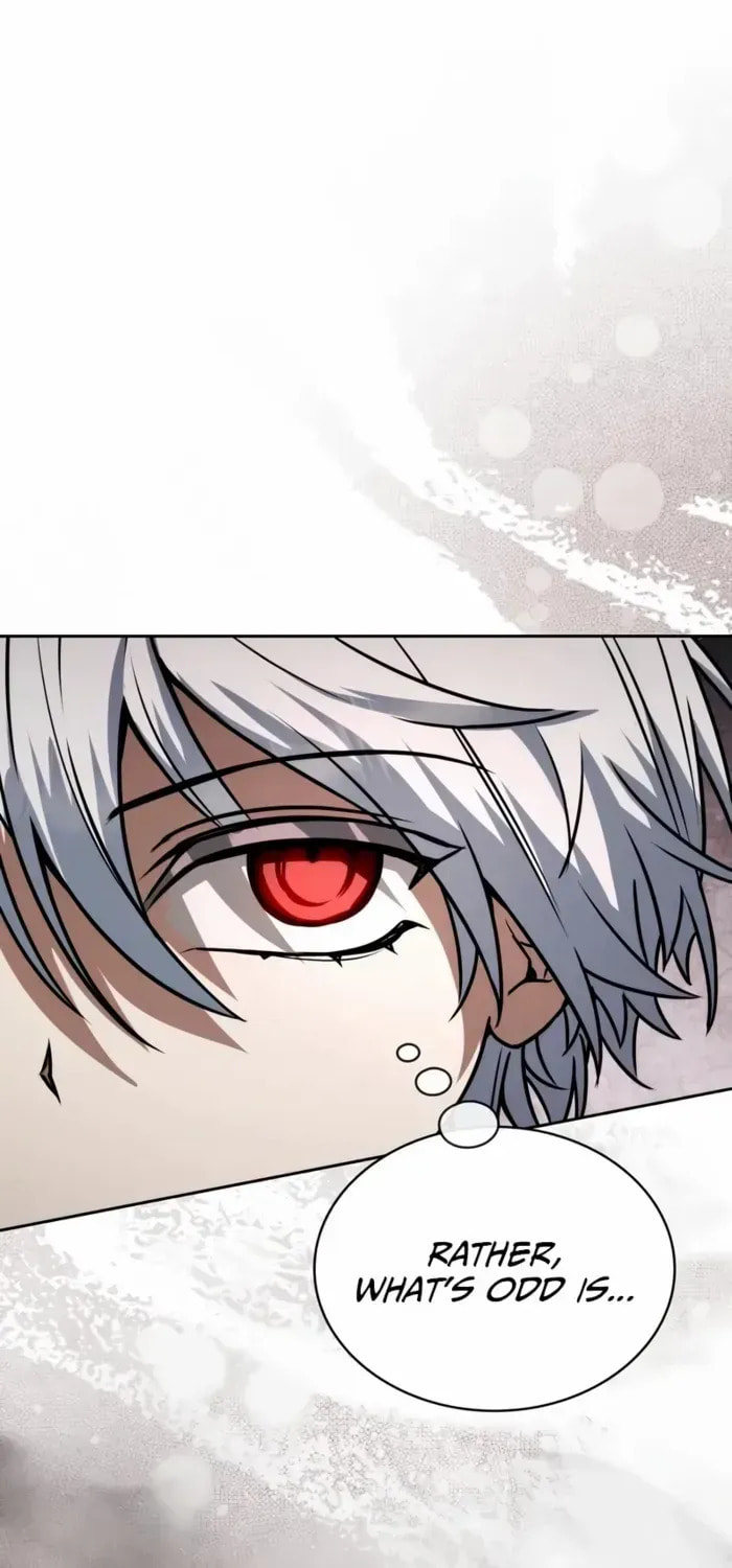 The Genius Magician who Sees the Rainbow Chapter 62 page 8 - 