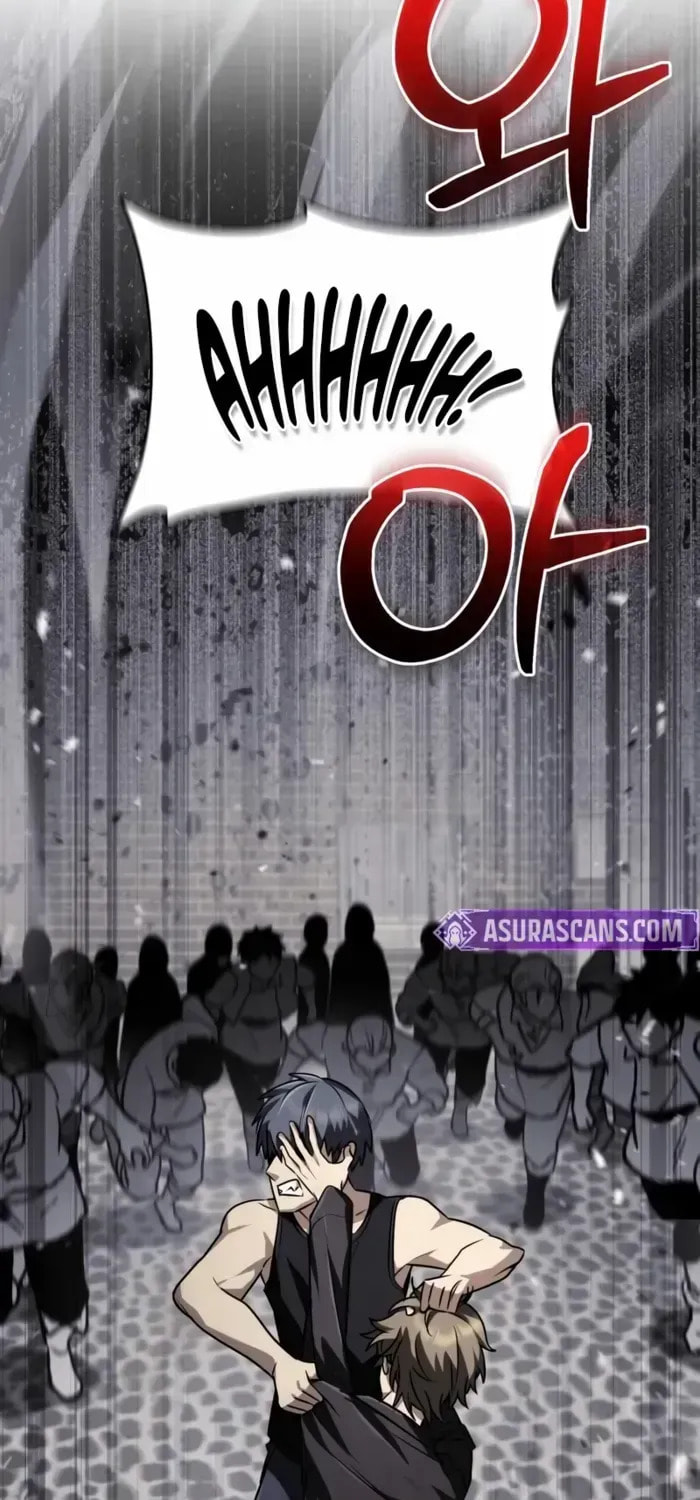 The Genius Magician who Sees the Rainbow Chapter 62 page 71 - 