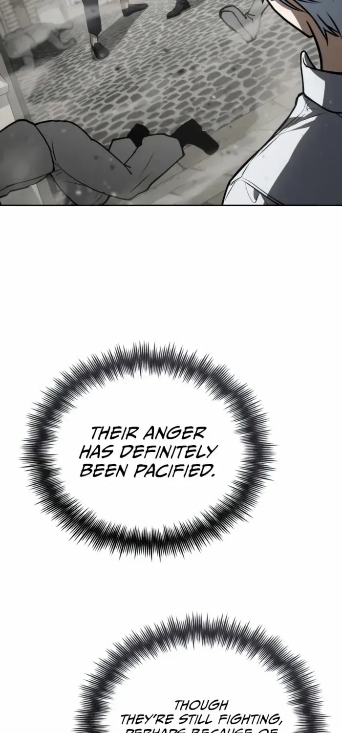The Genius Magician who Sees the Rainbow Chapter 62 page 83 - 