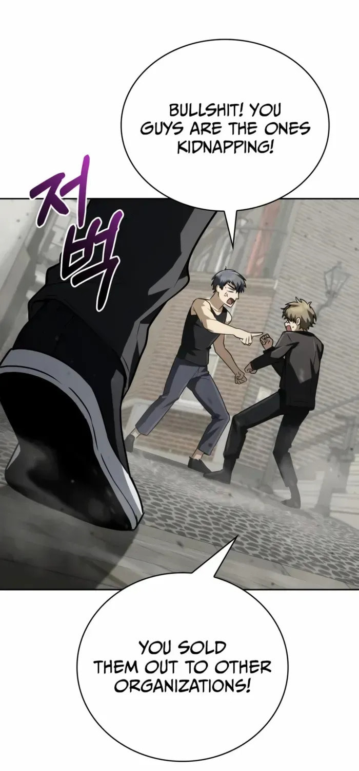 The Genius Magician who Sees the Rainbow Chapter 62 page 88 - 