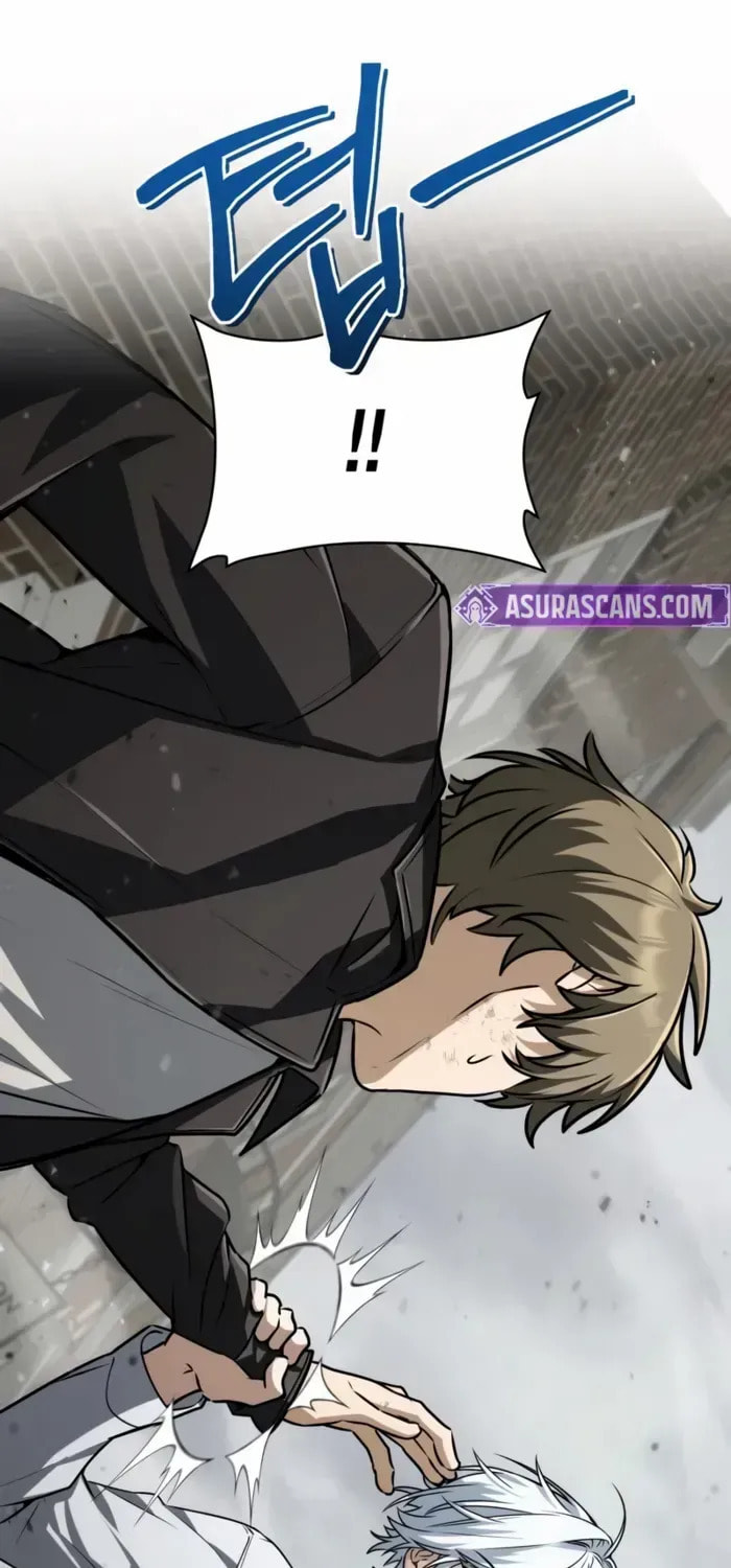 The Genius Magician who Sees the Rainbow Chapter 62 page 90 - 