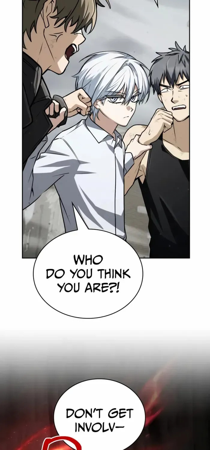 The Genius Magician who Sees the Rainbow Chapter 62 page 93 - 