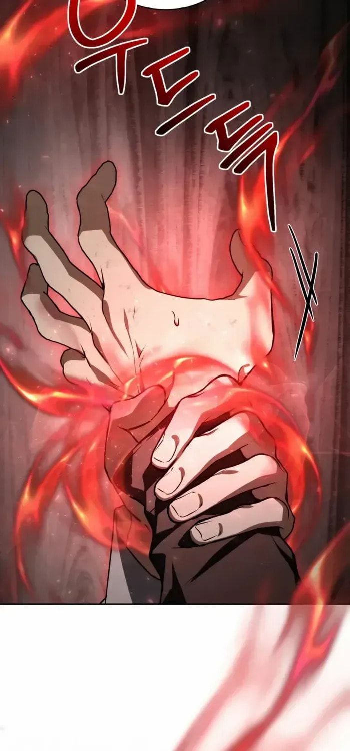 The Genius Magician who Sees the Rainbow Chapter 62 page 94 - 