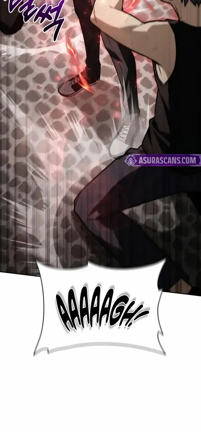 The Genius Magician who Sees the Rainbow Chapter 62 page 96 - 