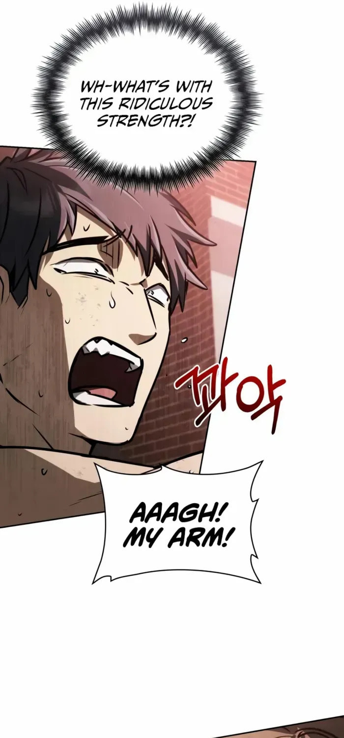The Genius Magician who Sees the Rainbow Chapter 62 page 98 - 