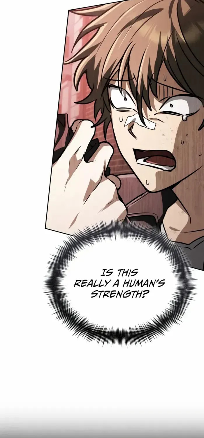 The Genius Magician who Sees the Rainbow Chapter 62 page 99 - 