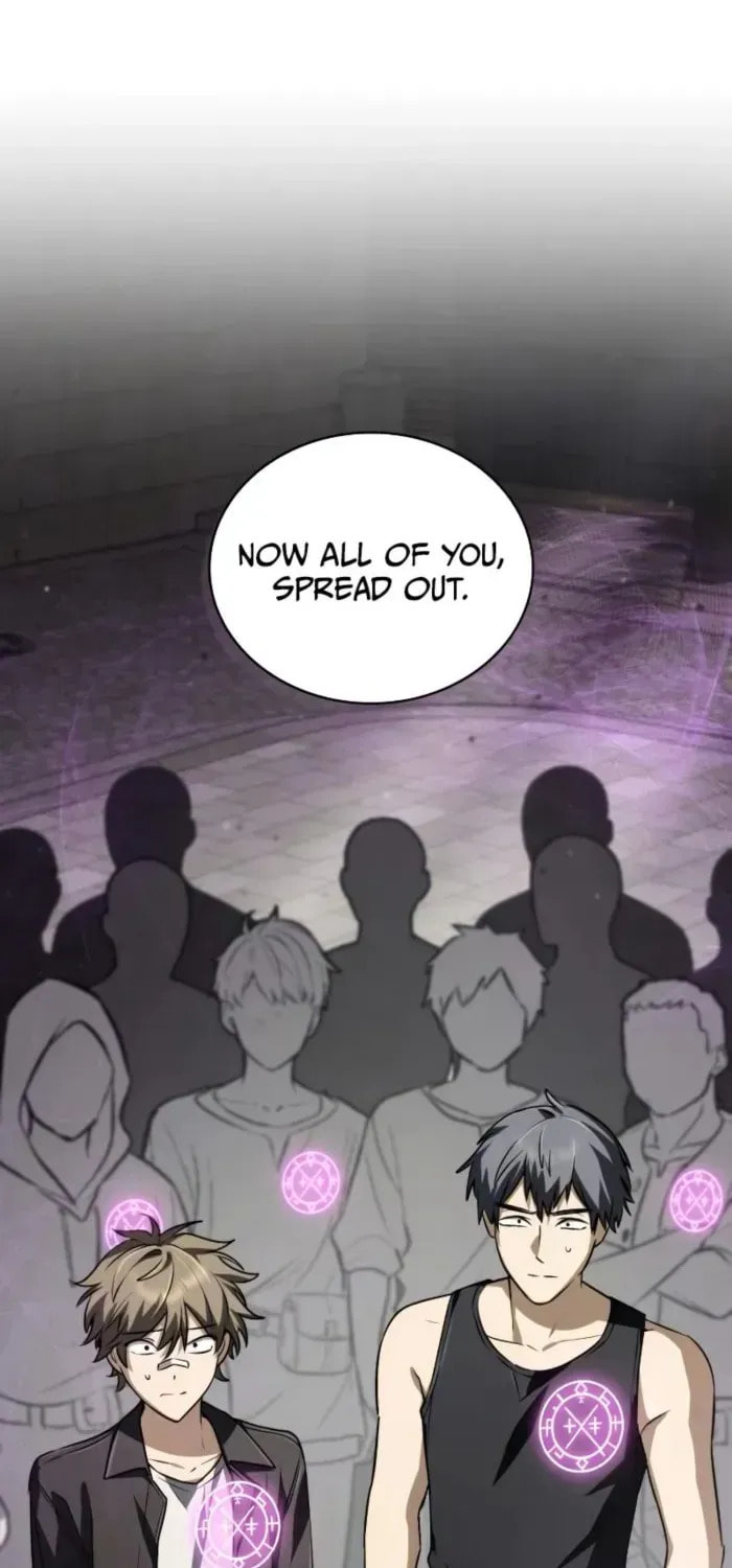 The Genius Magician who Sees the Rainbow Chapter 63 page 2 - 