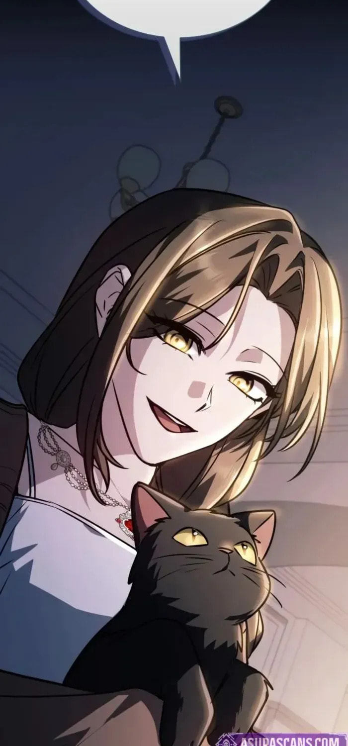 The Genius Magician who Sees the Rainbow Chapter 63 page 109 - 