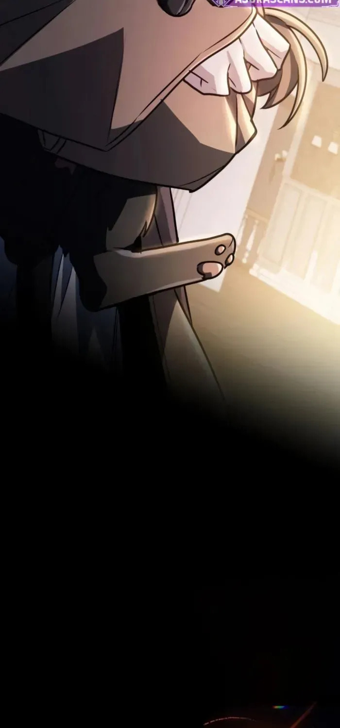 The Genius Magician who Sees the Rainbow Chapter 63 page 110 - 