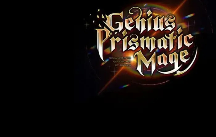 The Genius Magician who Sees the Rainbow Chapter 63 page 111 - 
